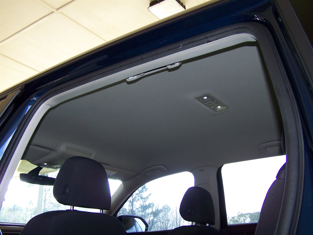 2021 Volkswagen Atlas - $18,890