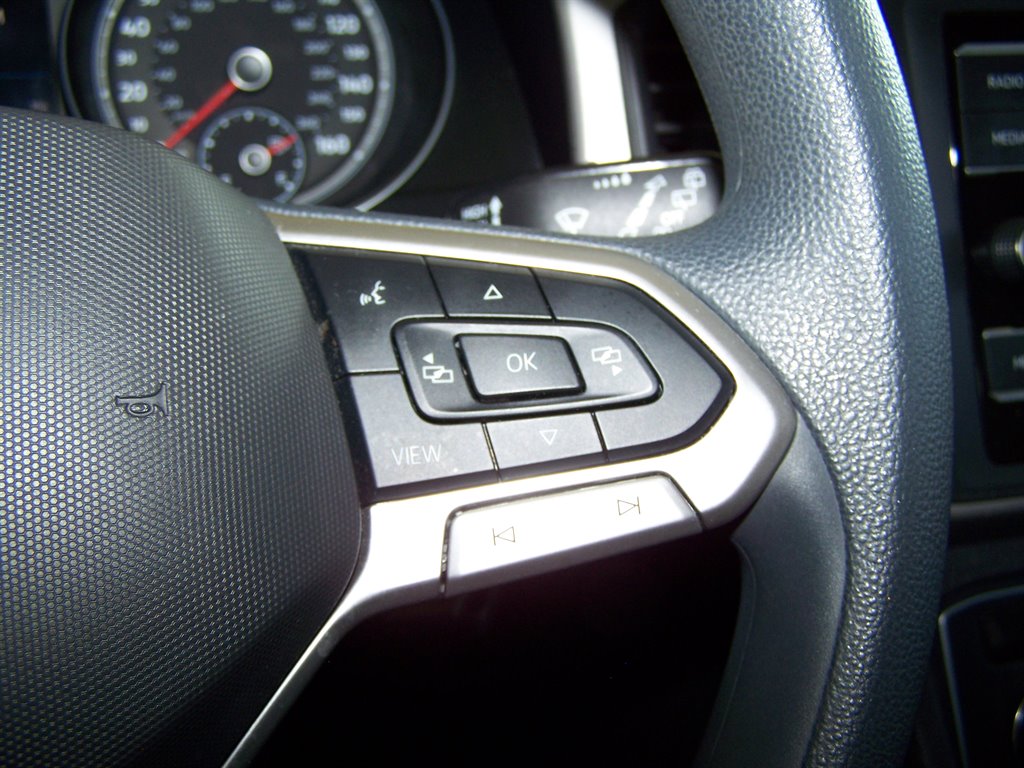 2021 Volkswagen Atlas - $18,890