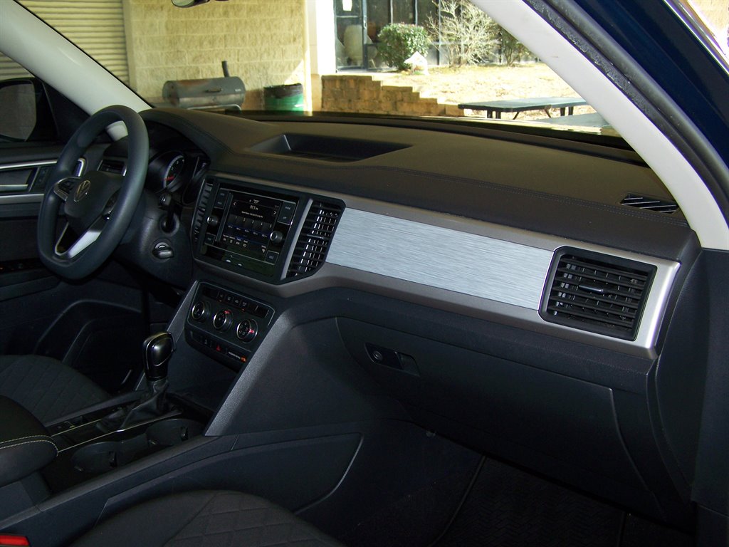 2021 Volkswagen Atlas - $18,890