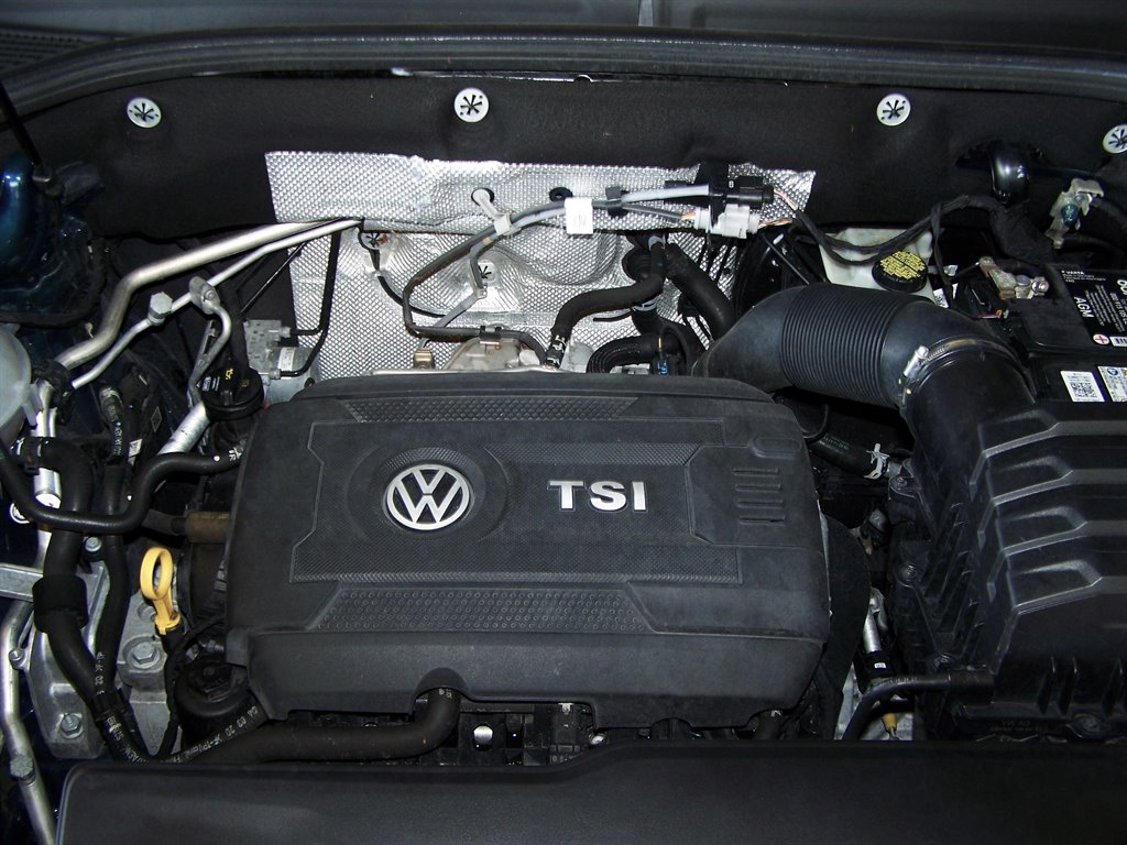2021 Volkswagen Atlas - $18,890