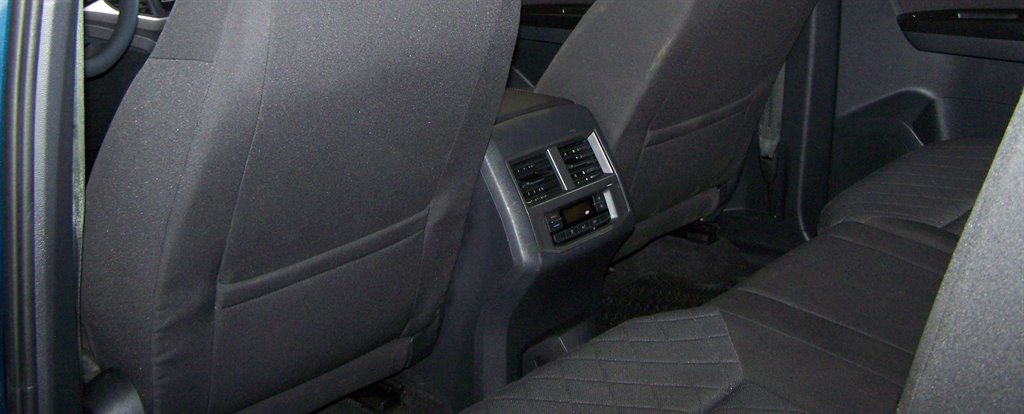 2021 Volkswagen Atlas - $18,890