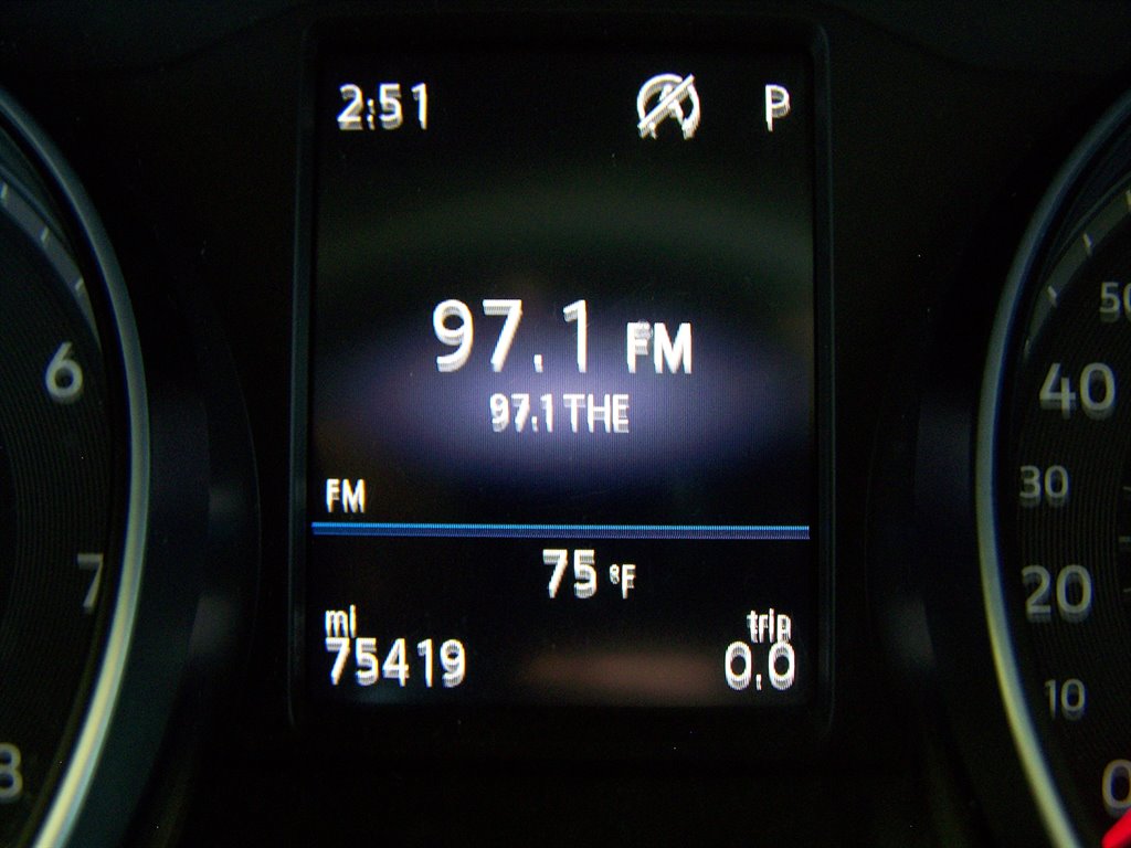 2021 Volkswagen Atlas - $18,890
