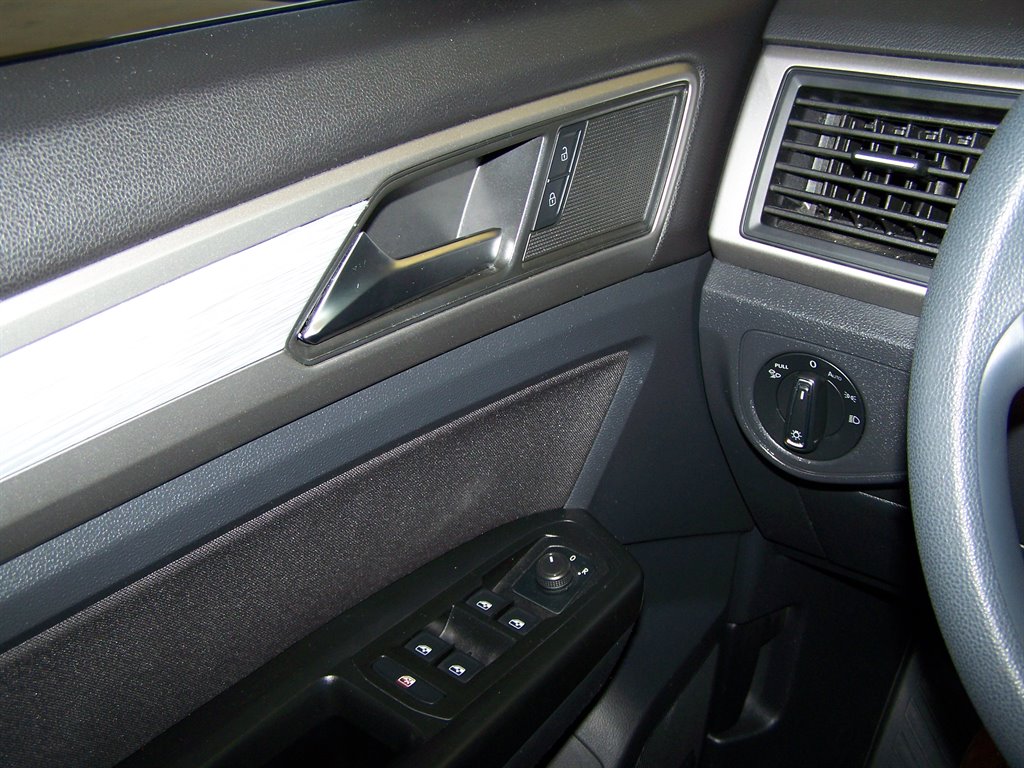 2021 Volkswagen Atlas - $18,890