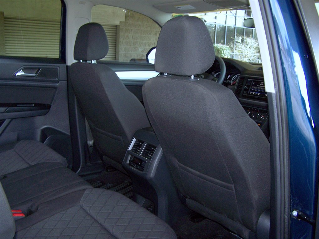 2021 Volkswagen Atlas - $18,890