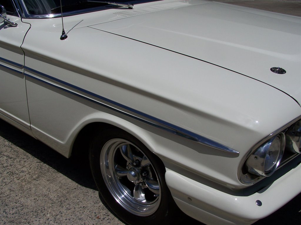 1964 Ford Fairlane 500 - $38,890