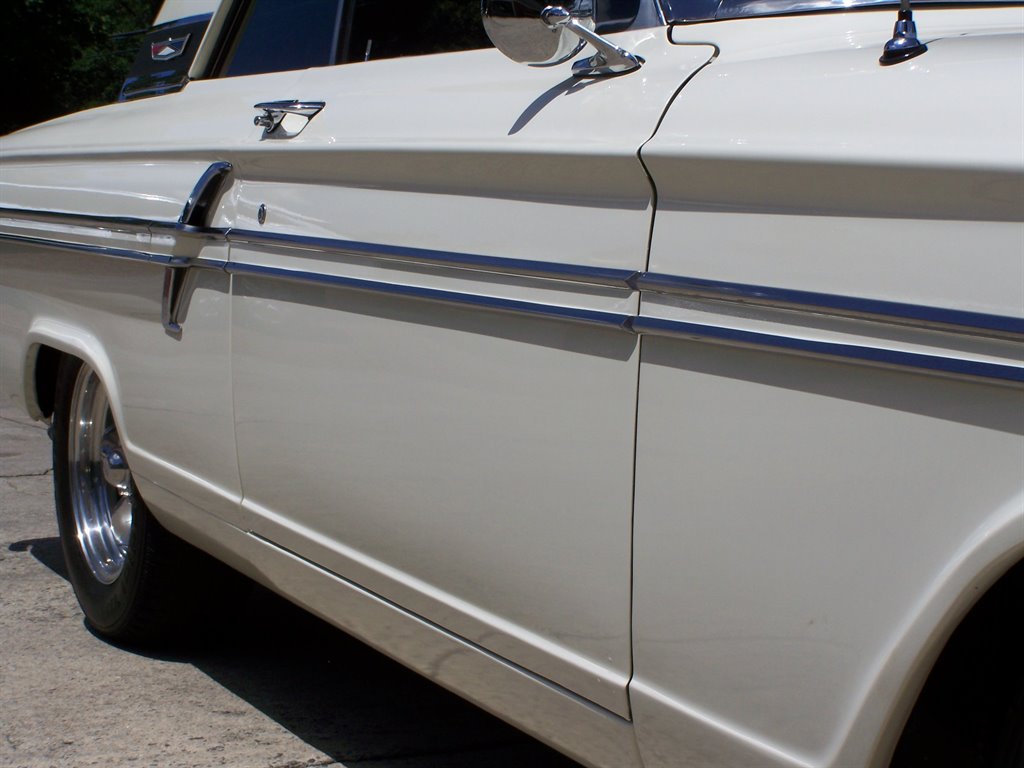 1964 Ford Fairlane 500 - $38,890