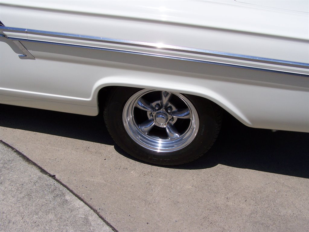 1964 Ford Fairlane 500 - $38,890