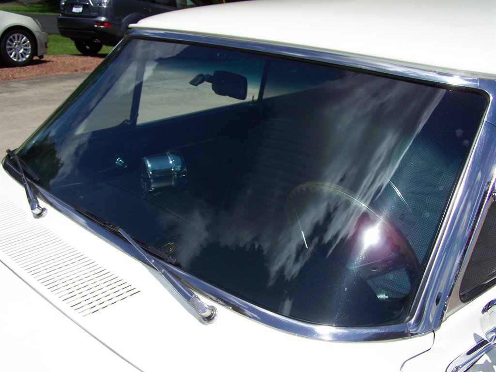 1964 Ford Fairlane 500 - $38,890