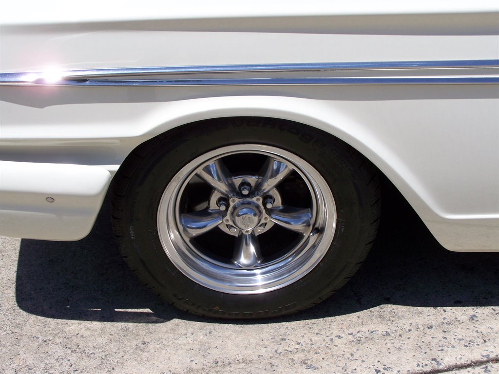 1964 Ford Fairlane 500 - $38,890