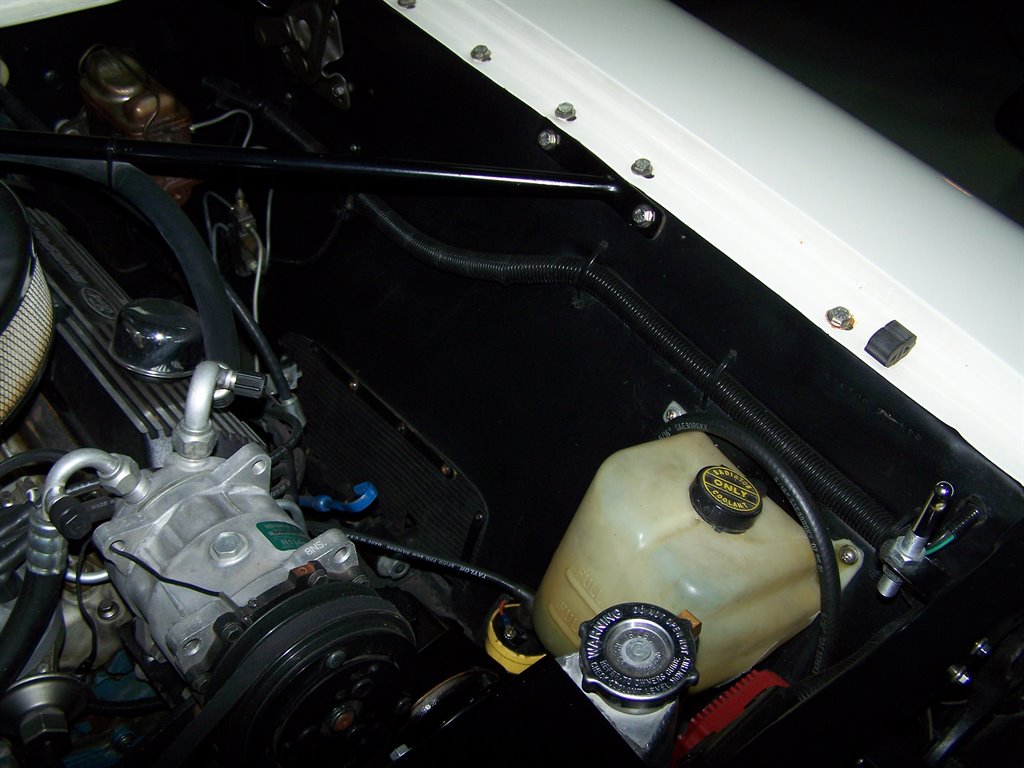 1964 Ford Fairlane 500 - $38,890
