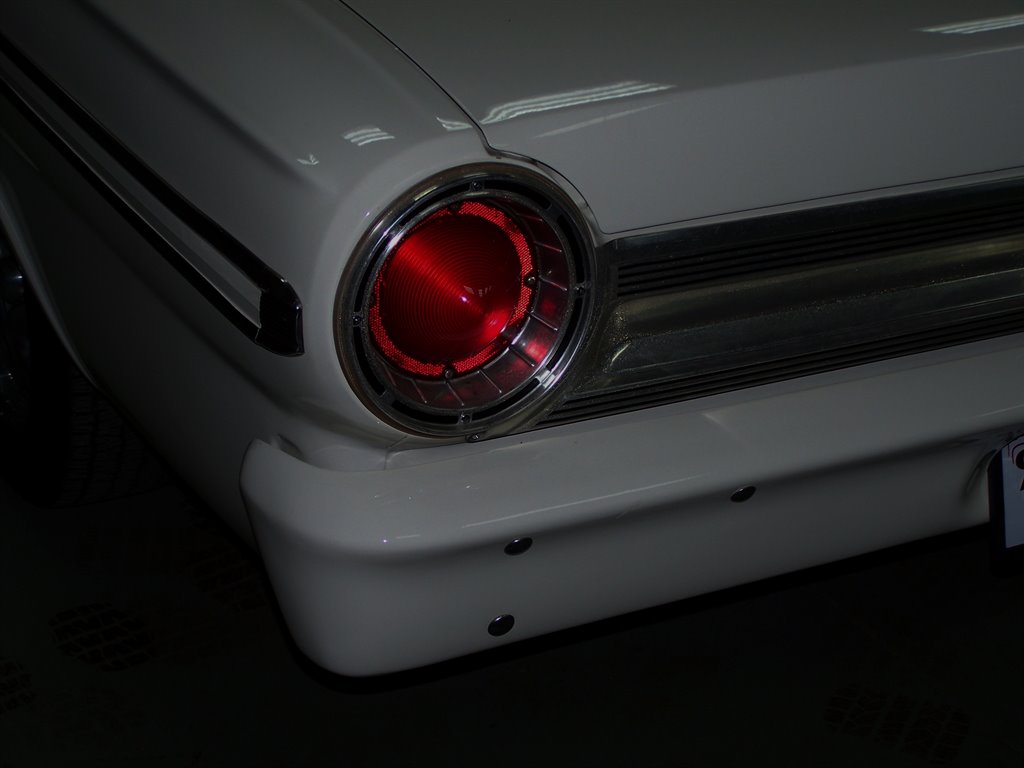 1964 Ford Fairlane 500 - $38,890