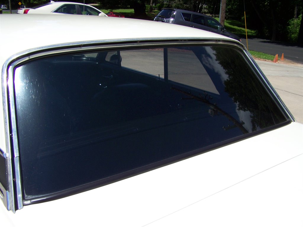 1964 Ford Fairlane 500 - $38,890