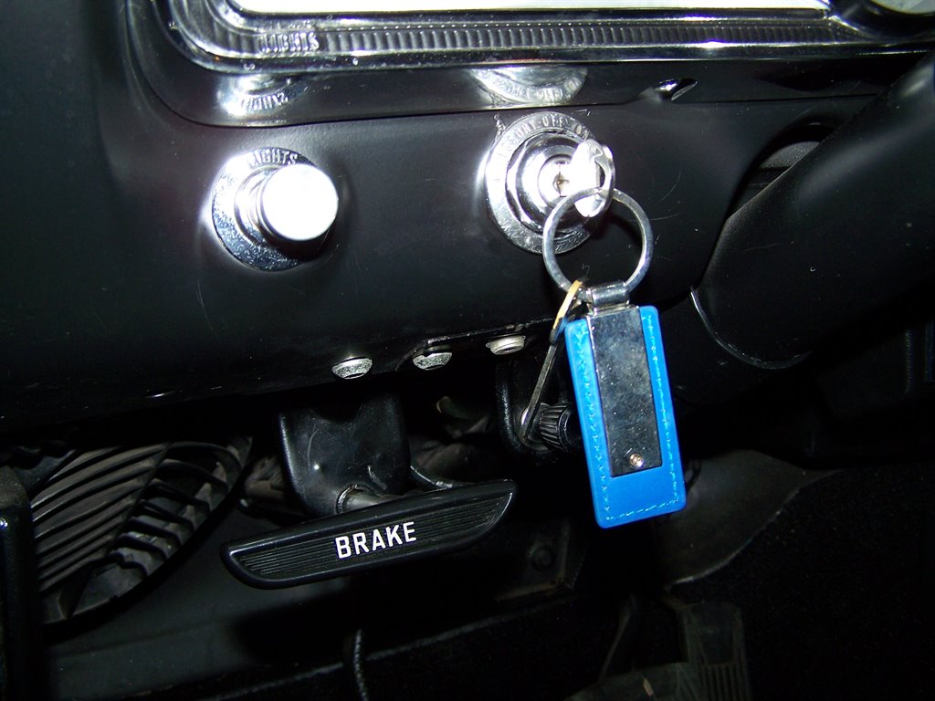 1964 Ford Fairlane 500 - $38,890
