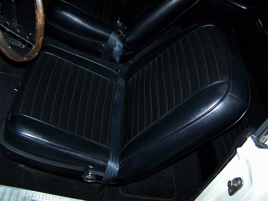 1964 Ford Fairlane 500 - $38,890