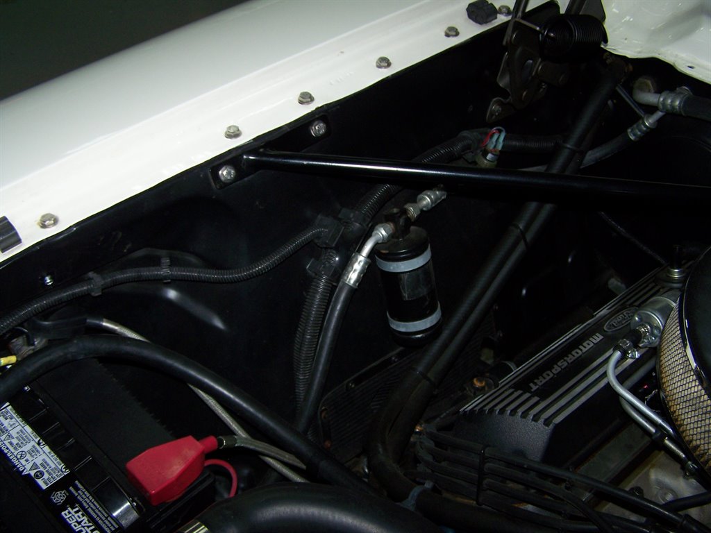 1964 Ford Fairlane 500 - $38,890