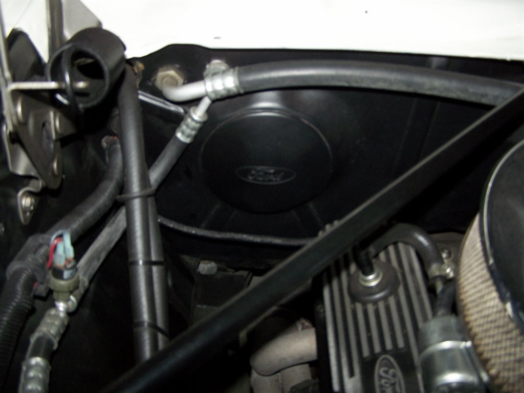 1964 Ford Fairlane 500 - $38,890
