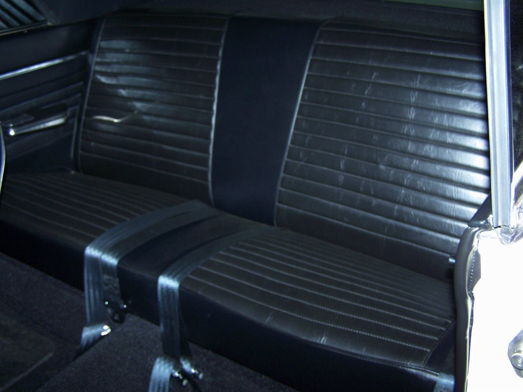 1964 Ford Fairlane 500 - $38,890