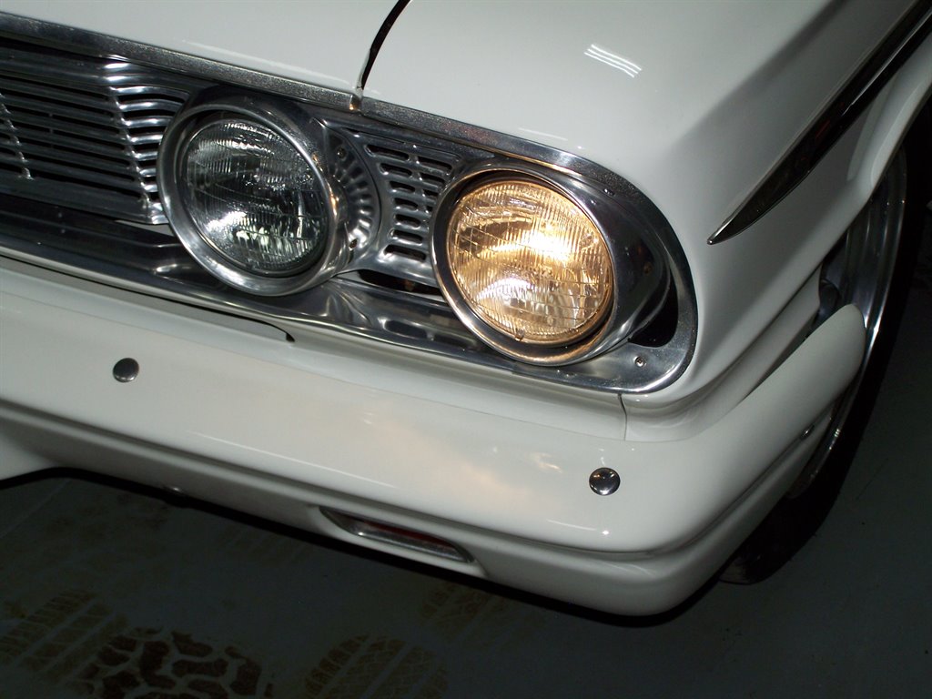 1964 Ford Fairlane 500 - $38,890