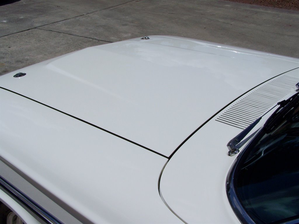 1964 Ford Fairlane 500 - $38,890