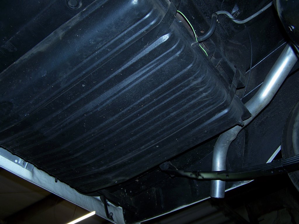 1964 Ford Fairlane 500 - $38,890