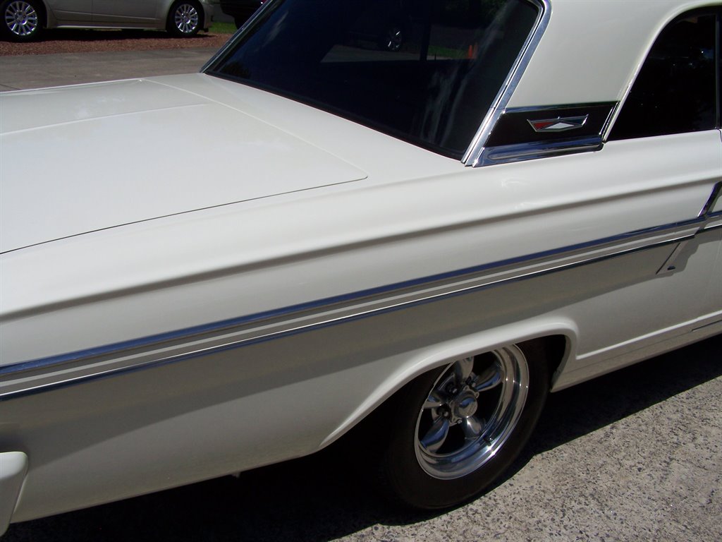 1964 Ford Fairlane 500 - $38,890