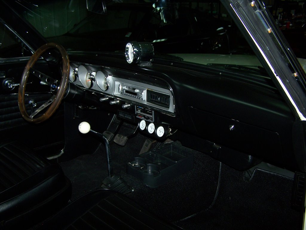1964 Ford Fairlane 500 - $38,890