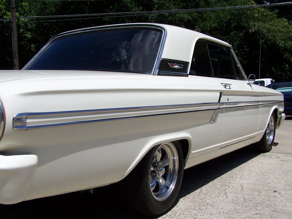 1964 Ford Fairlane 500 - $38,890