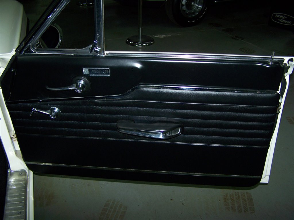 1964 Ford Fairlane 500 - $38,890