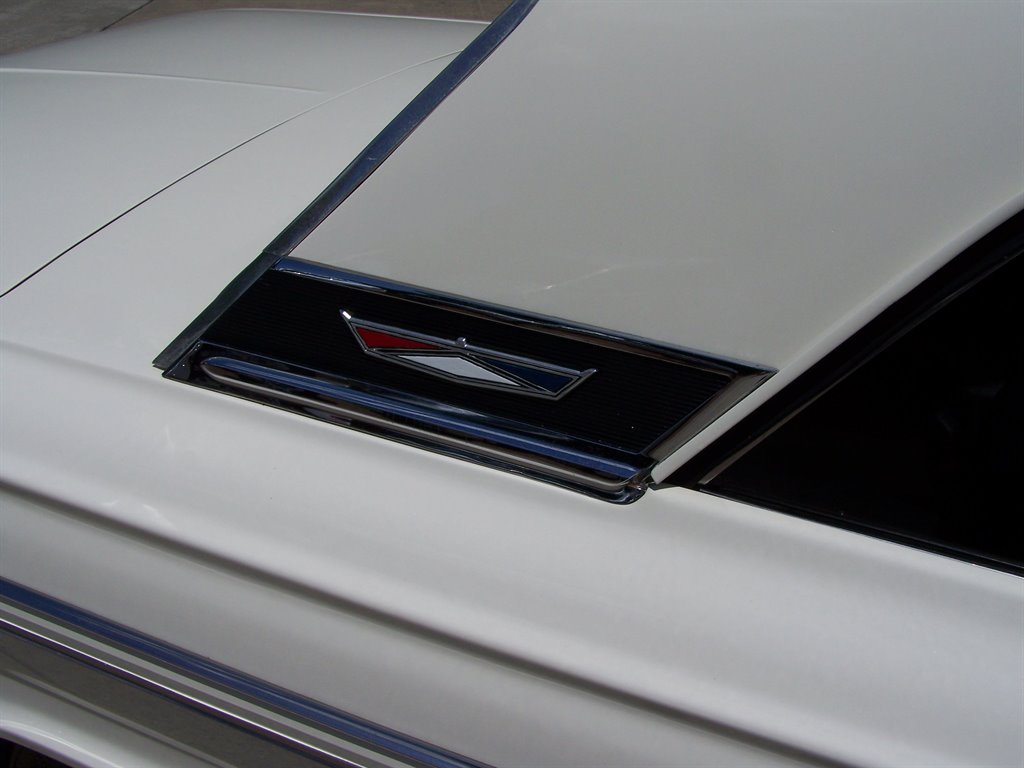 1964 Ford Fairlane 500 - $38,890
