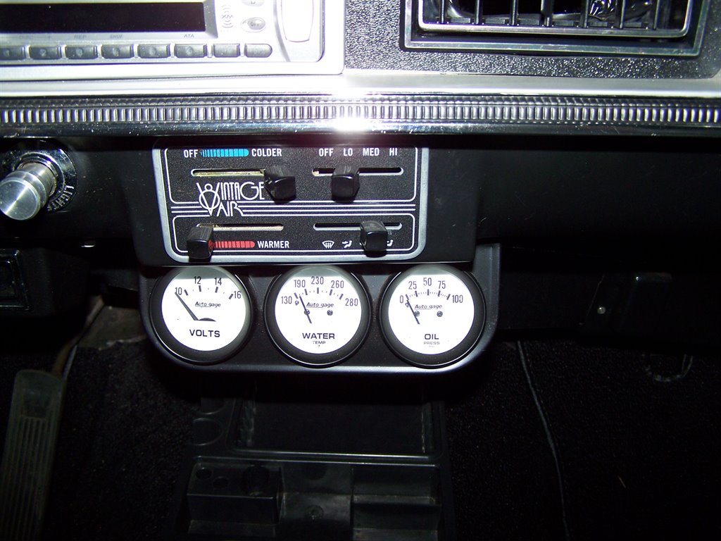 1964 Ford Fairlane 500 - $38,890