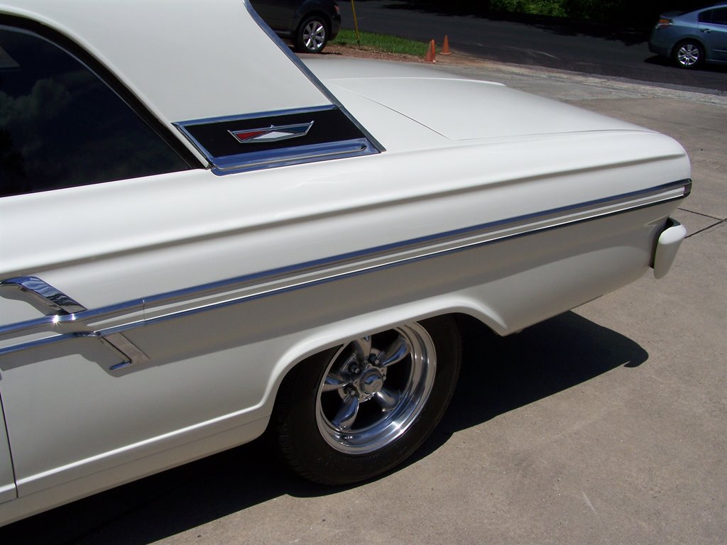 1964 Ford Fairlane 500 - $38,890