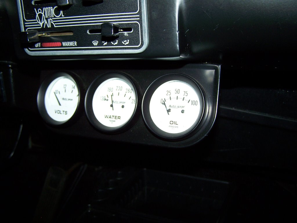 1964 Ford Fairlane 500 - $38,890