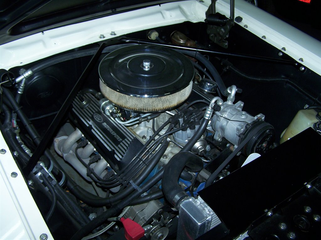 1964 Ford Fairlane 500 - $38,890