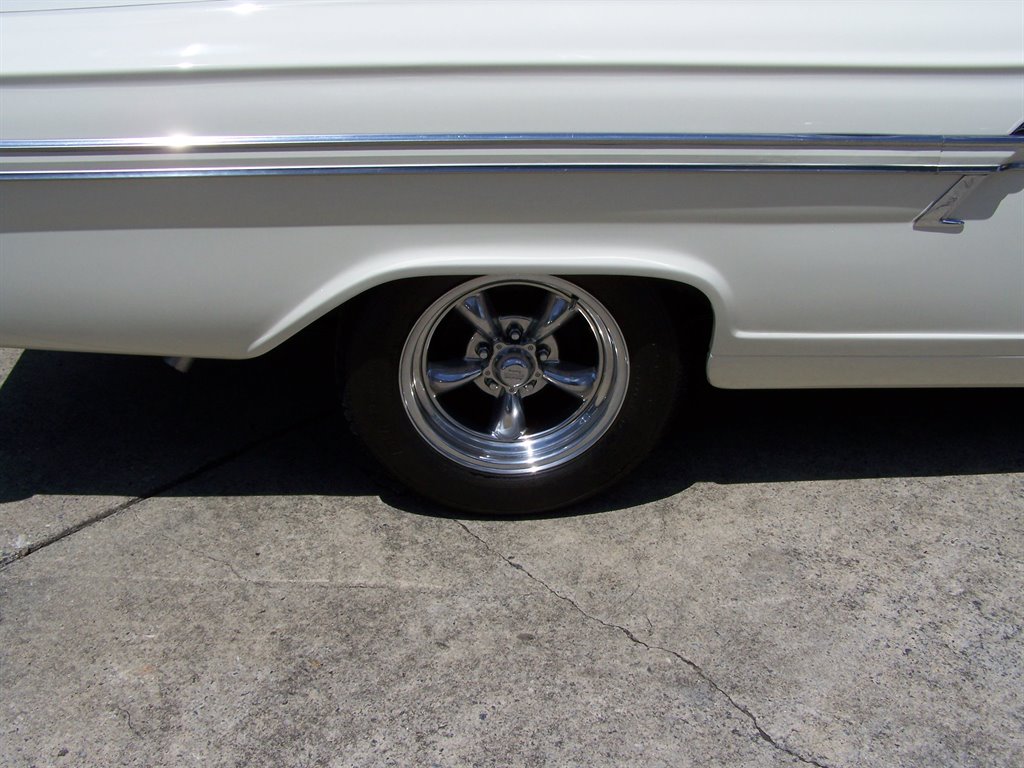 1964 Ford Fairlane 500 - $38,890