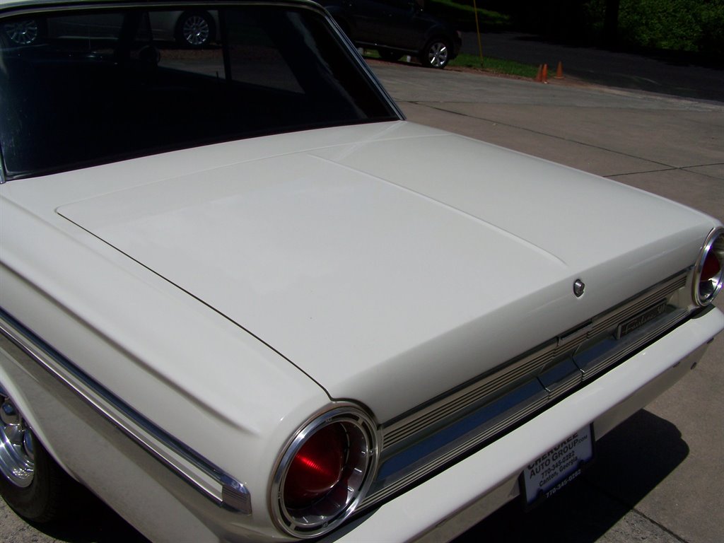 1964 Ford Fairlane 500 - $38,890
