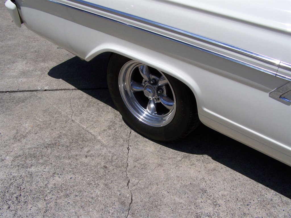 1964 Ford Fairlane 500 - $38,890