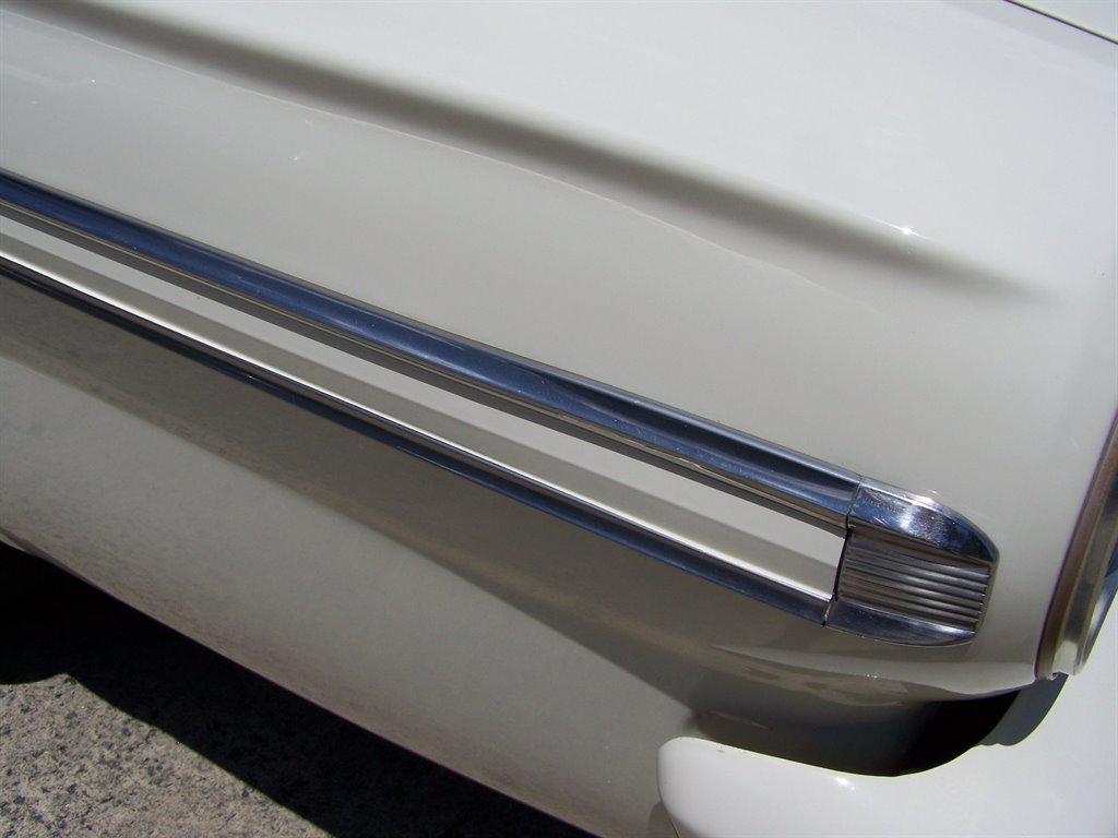 1964 Ford Fairlane 500 - $38,890