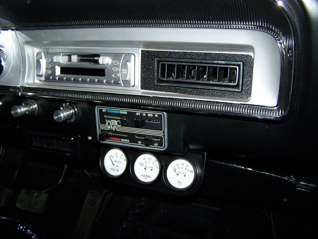 1964 Ford Fairlane 500 - $38,890