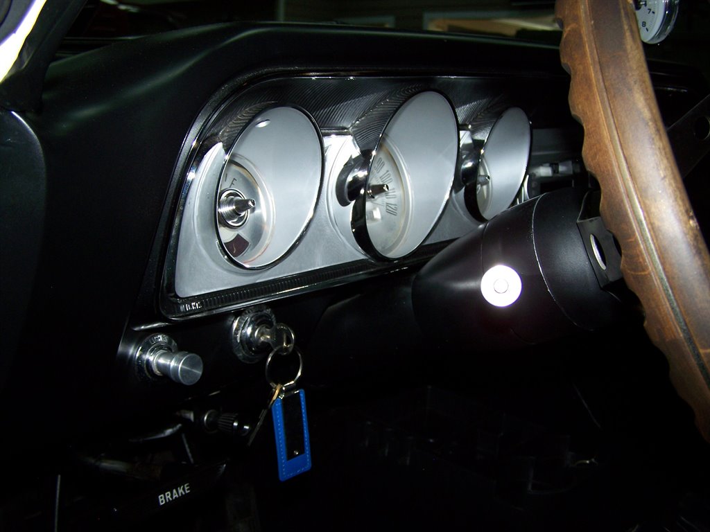 1964 Ford Fairlane 500 - $38,890