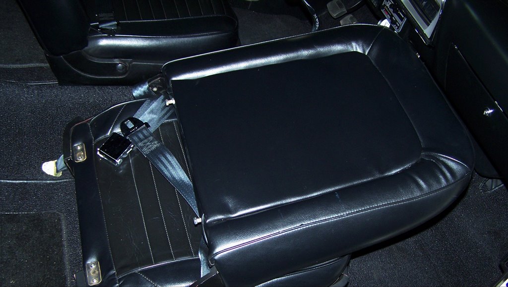 1964 Ford Fairlane 500 - $38,890