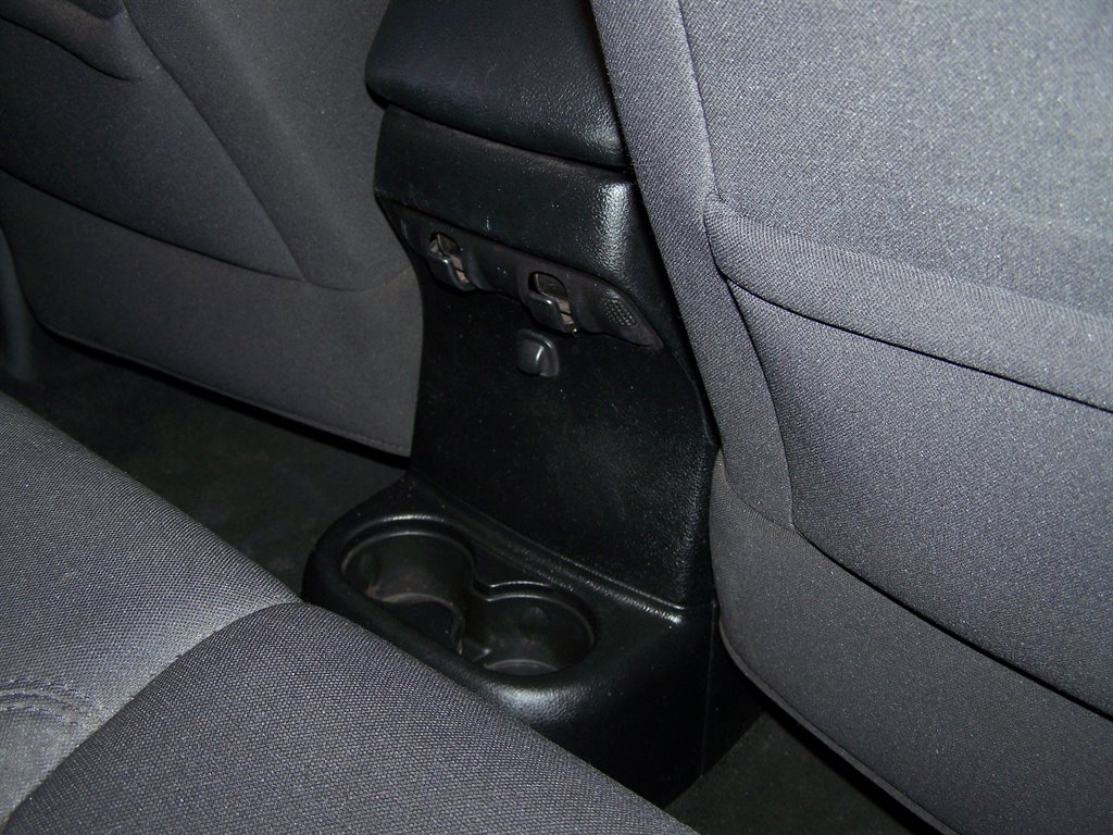 2013 Jeep Wrangler Sport photo