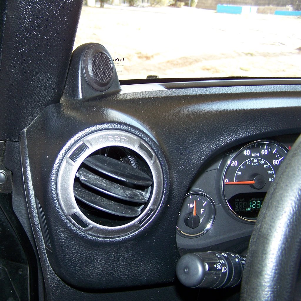 2013 Jeep Wrangler Sport photo