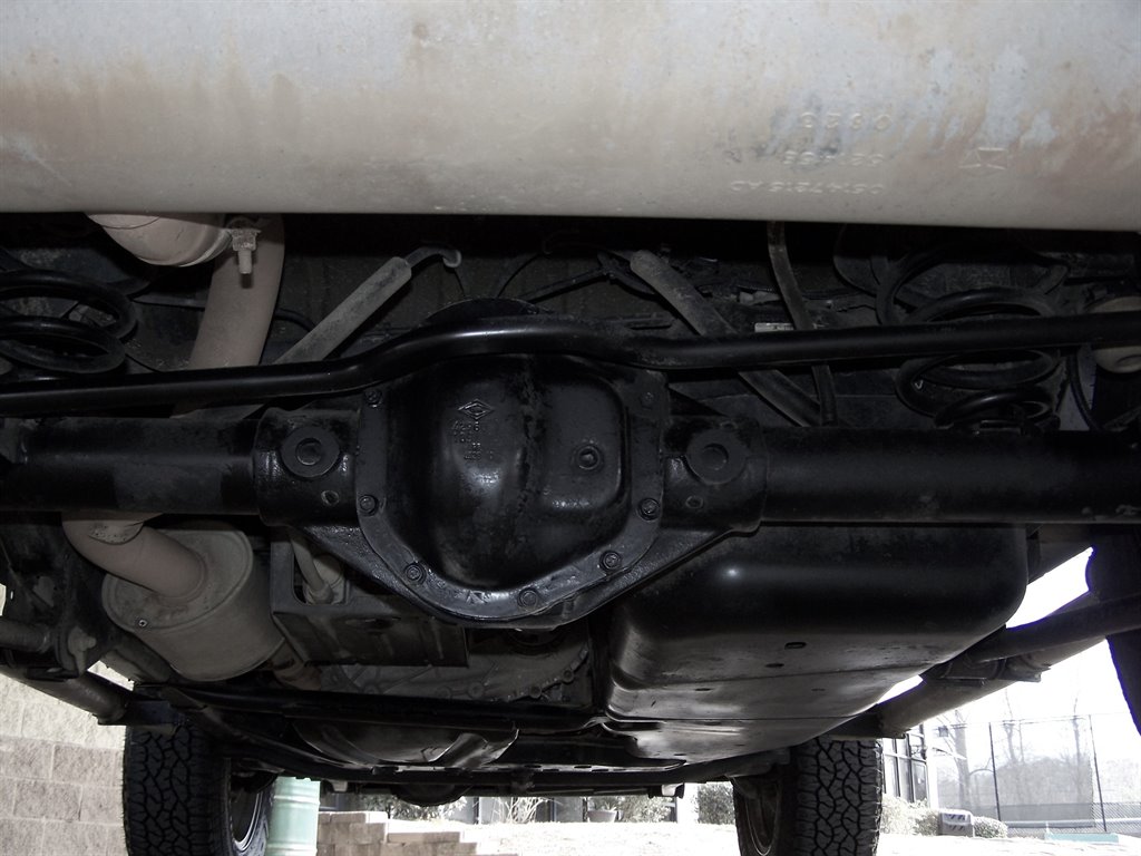 2013 Jeep Wrangler Sport photo
