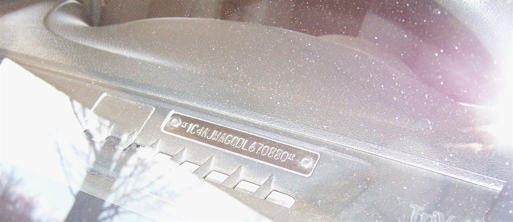 2013 Jeep Wrangler Sport photo