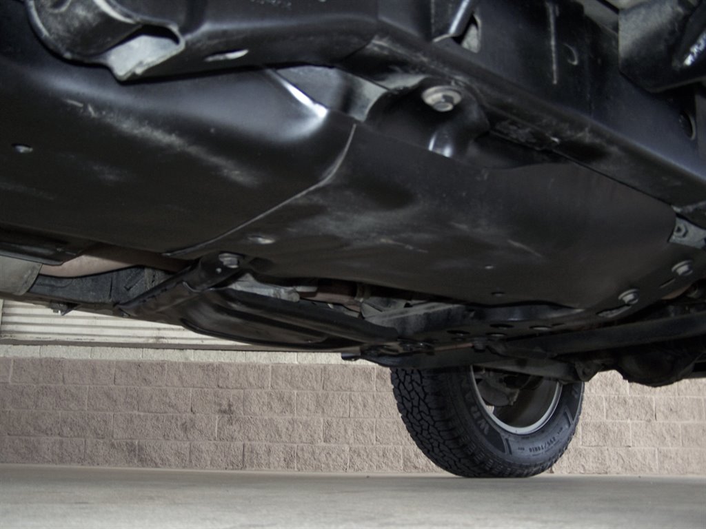 2013 Jeep Wrangler Sport photo