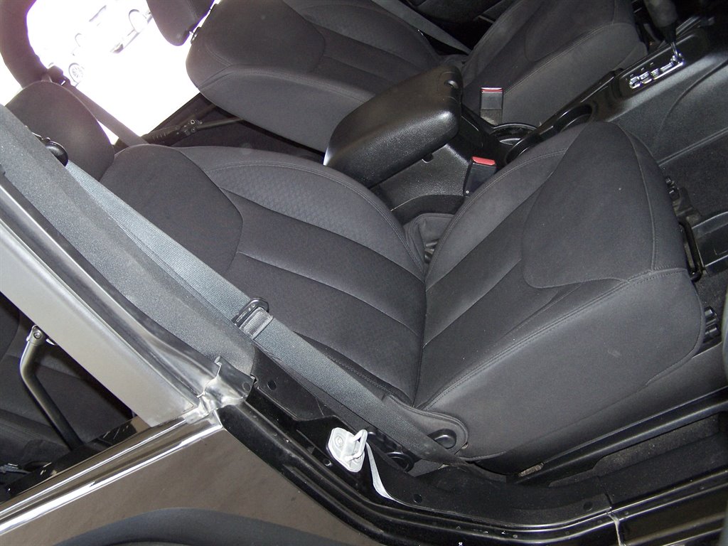 2013 Jeep Wrangler Sport photo