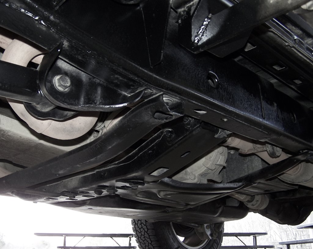 2013 Jeep Wrangler Sport photo
