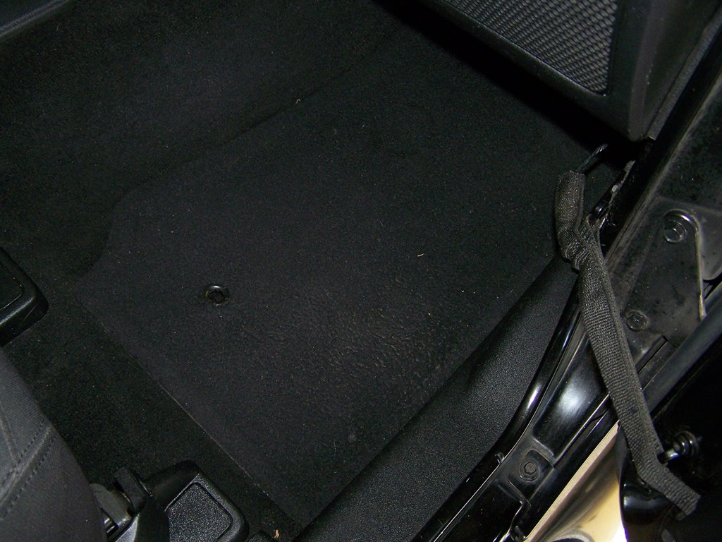2013 Jeep Wrangler Sport photo
