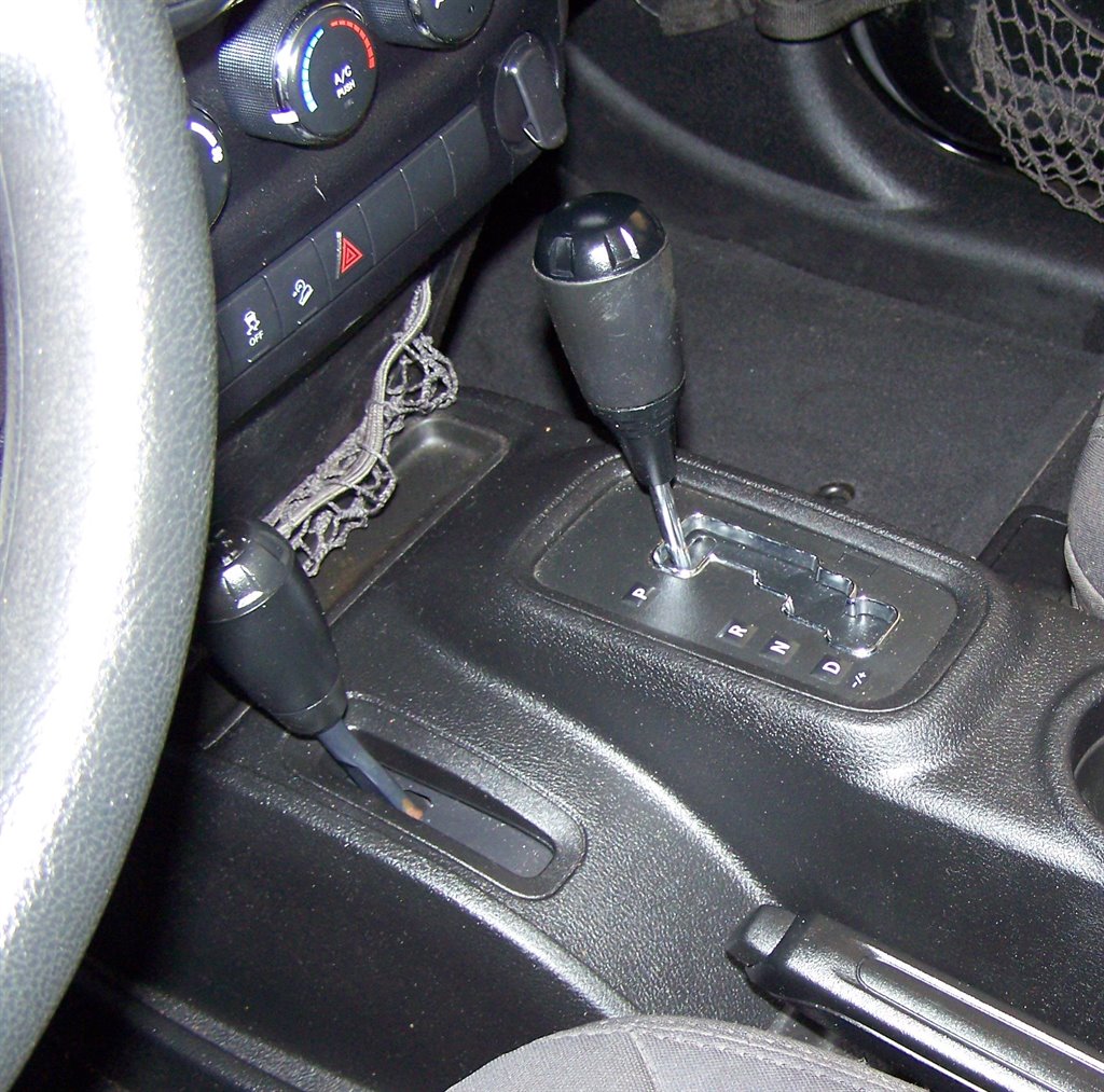 2013 Jeep Wrangler Sport photo