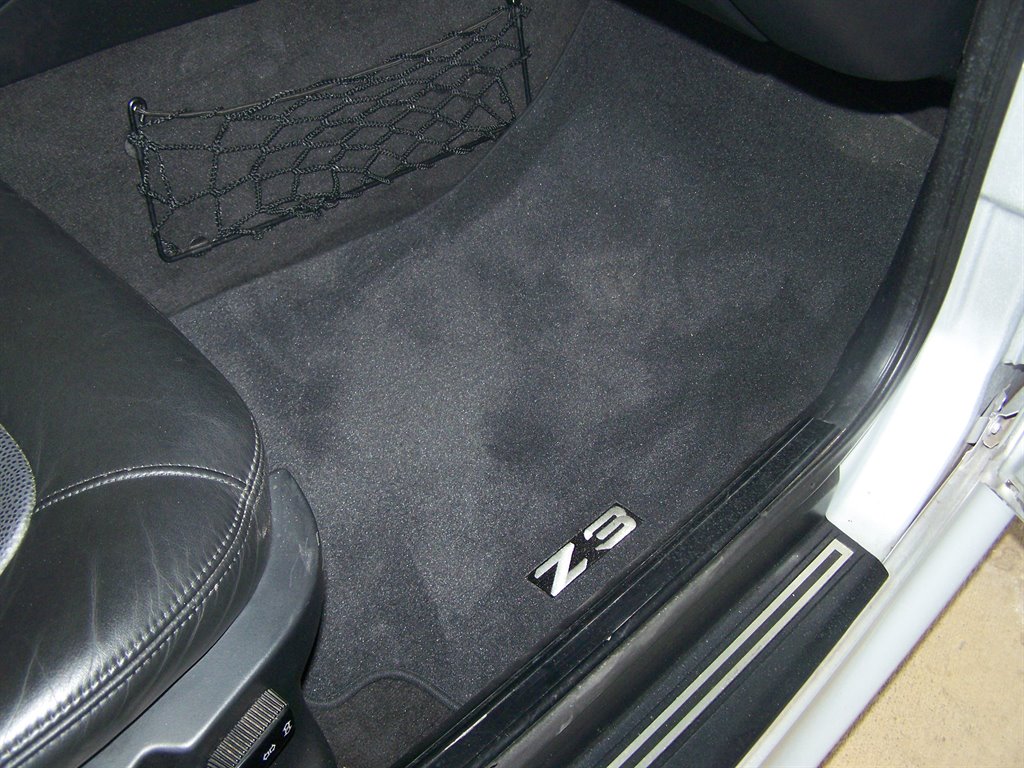 2000 BMW Z3 2.3 photo